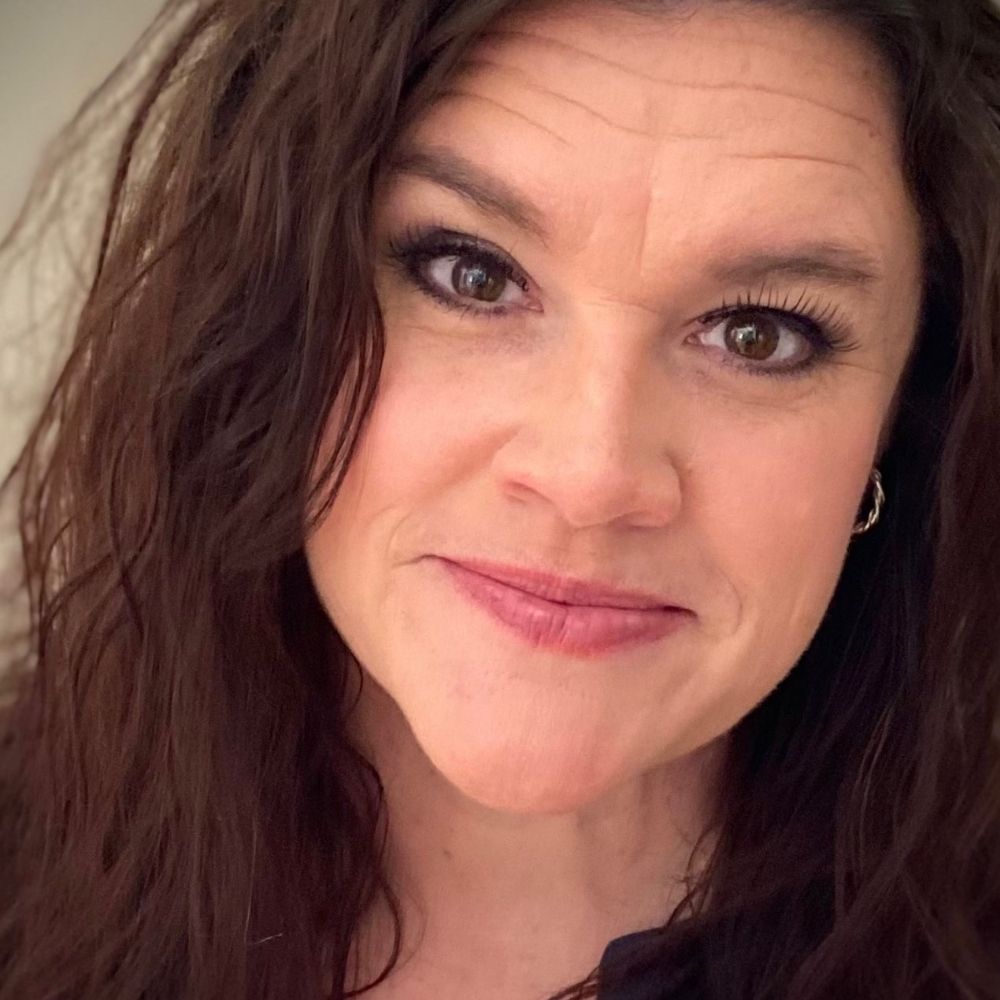Amy Fussell, Author