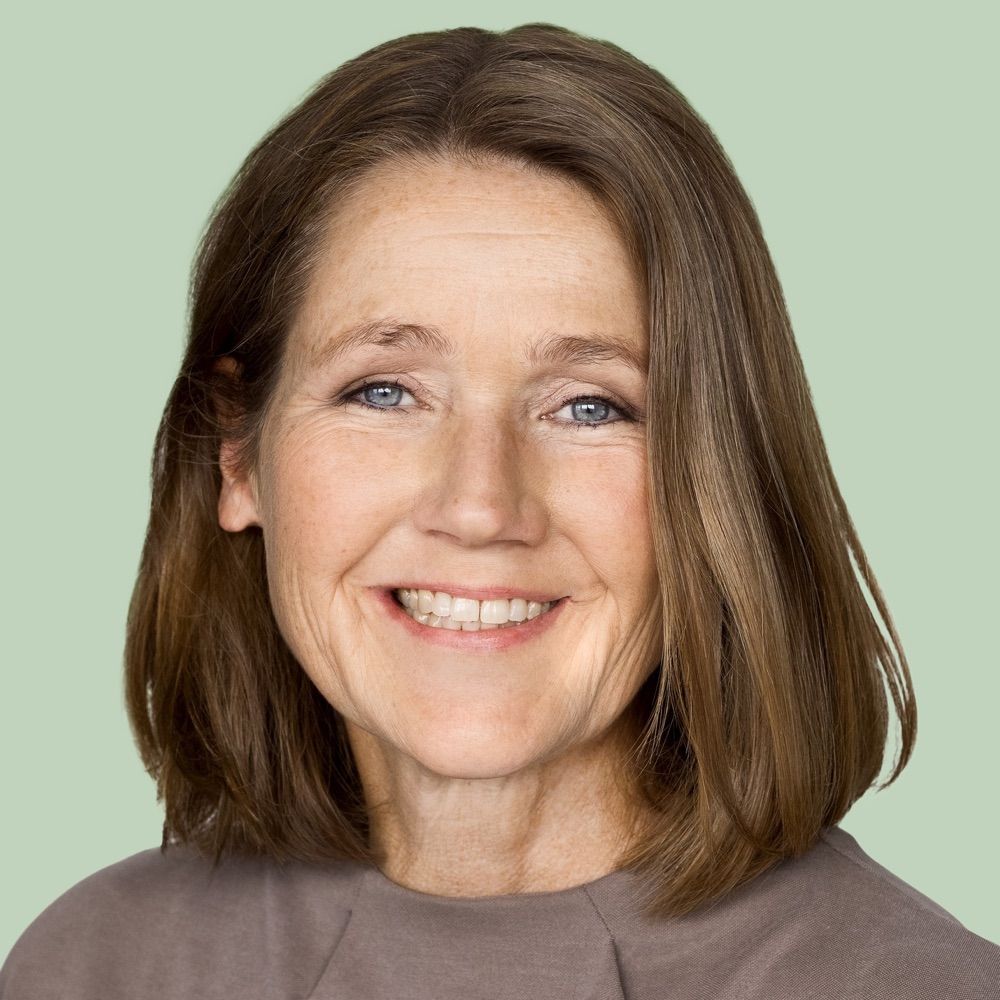 Helle Bonnesen