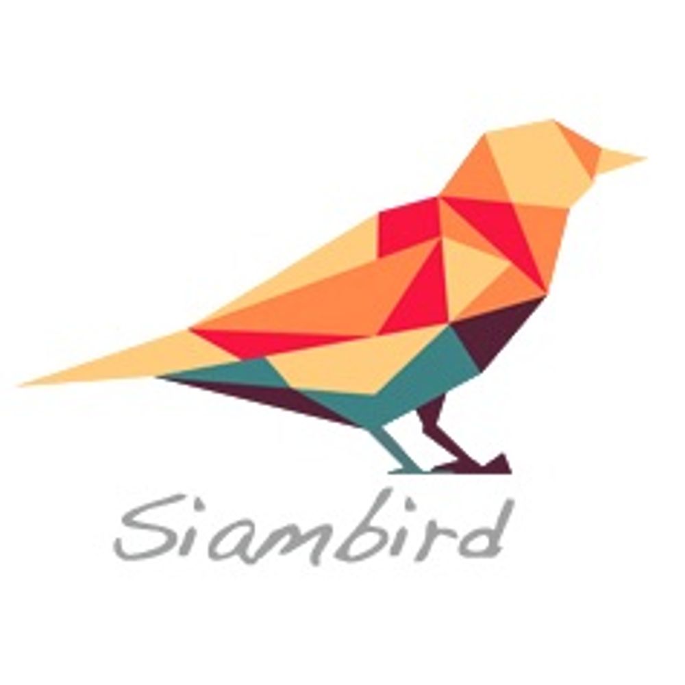 siambird暹罗飞鸟