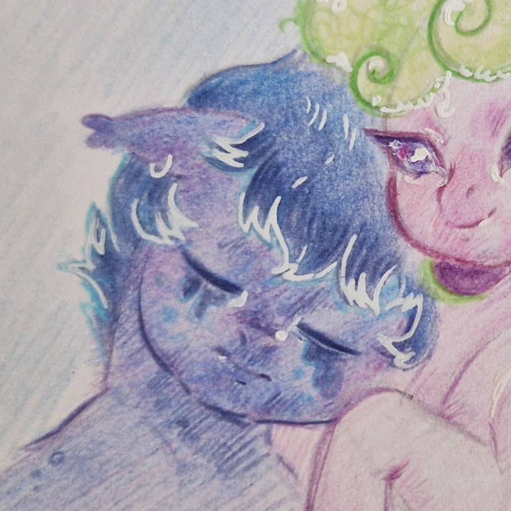 KrajBaejby (⚠️COMMISSIONS OPEN!)