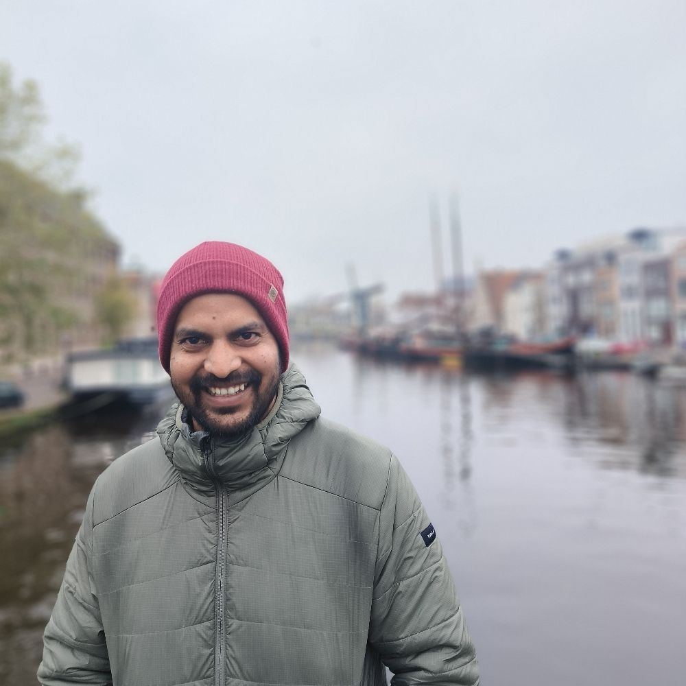 Aditya Narayan Rai