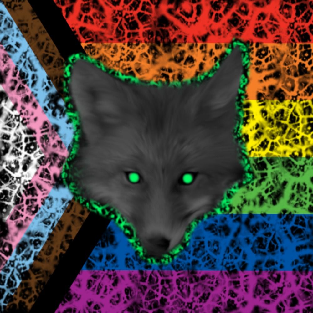 ShadowFox9's avatar