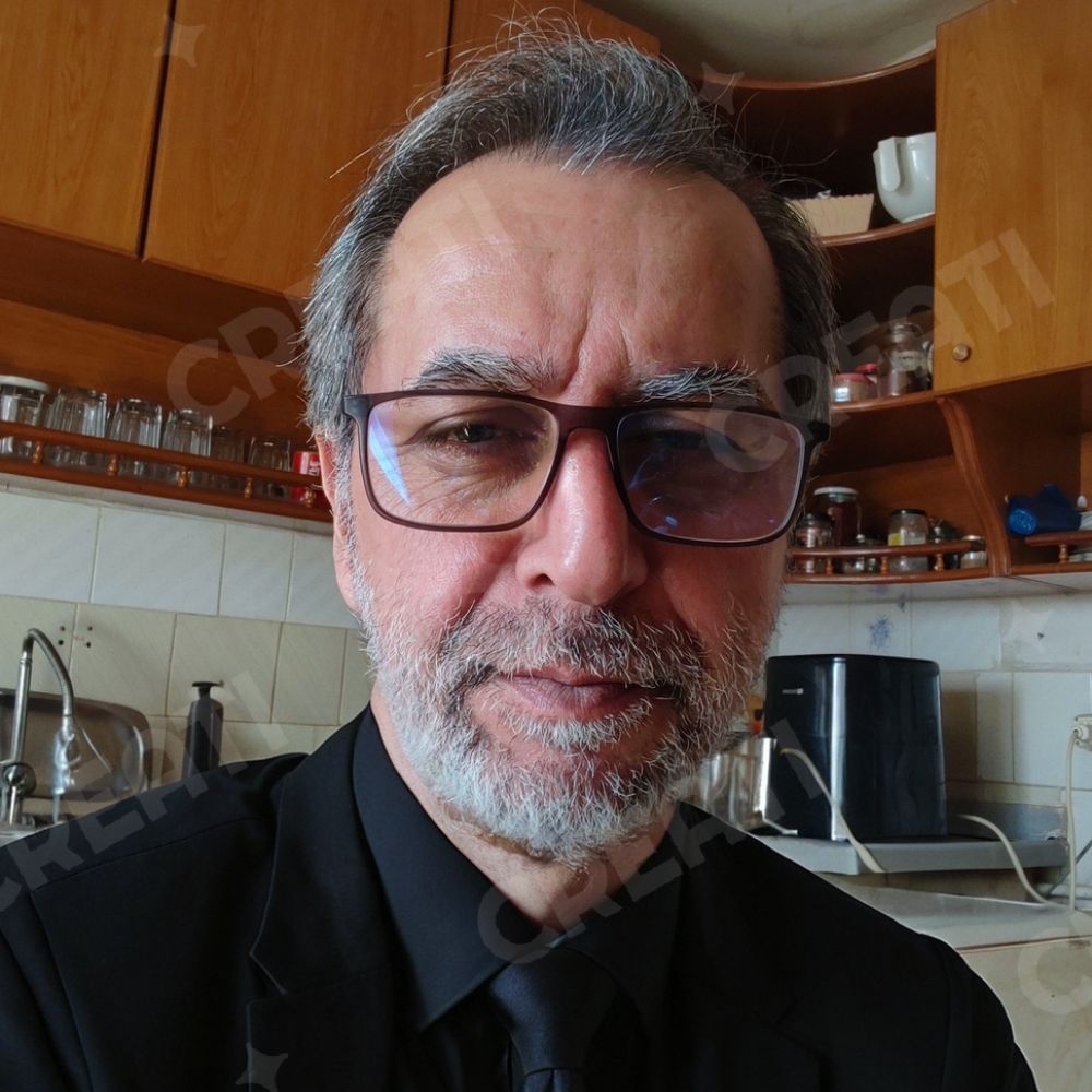 OBEN KARAÇORLU