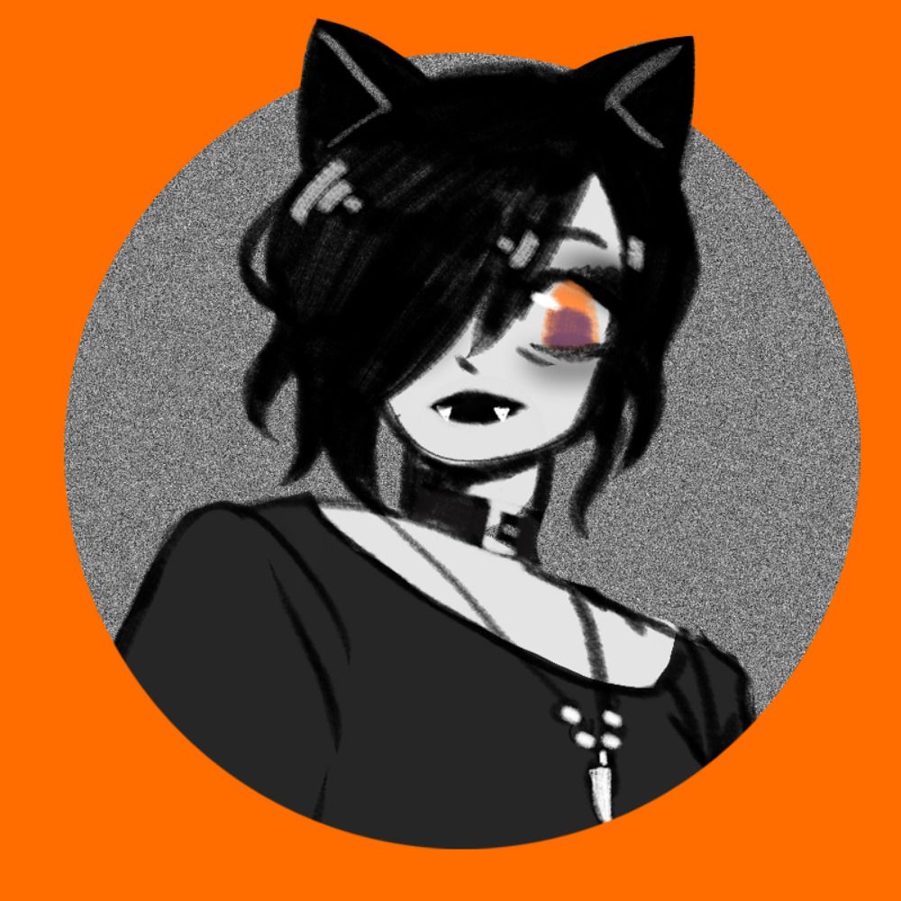 spooky! 3d ghost vtuber