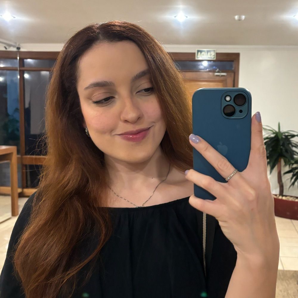 julia maria 