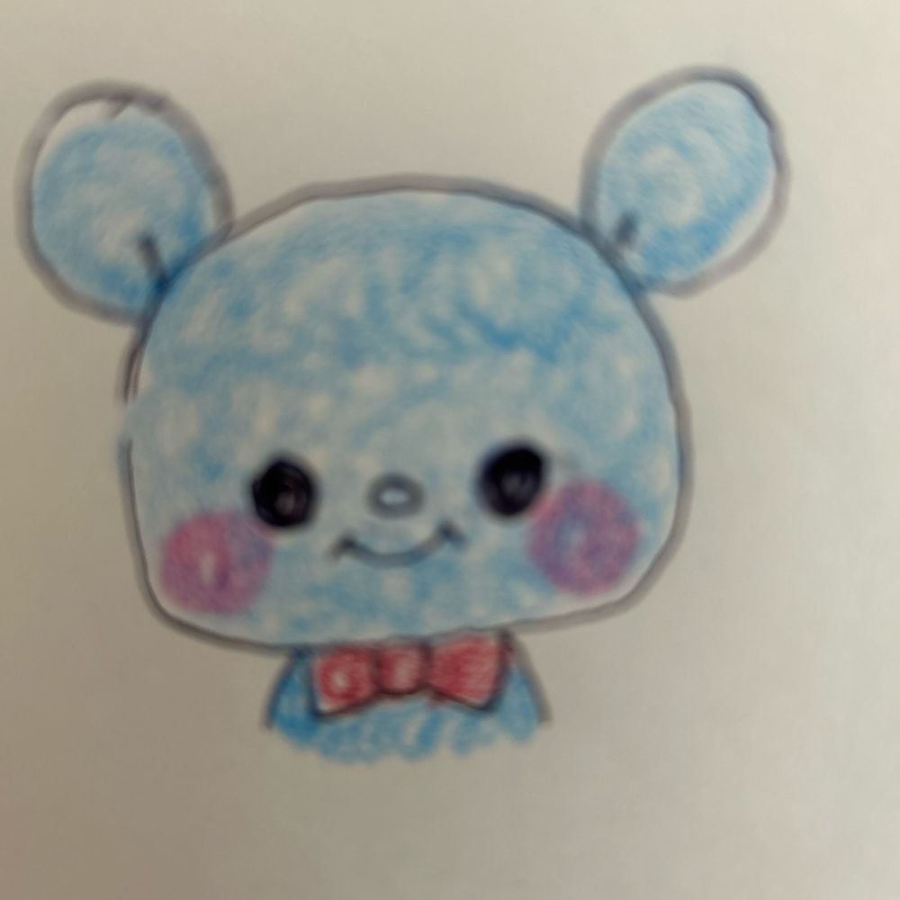ぽち