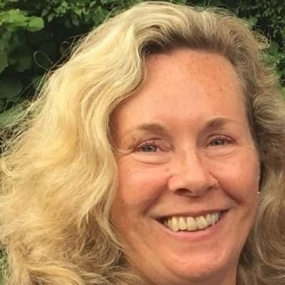 Philippa Thompson