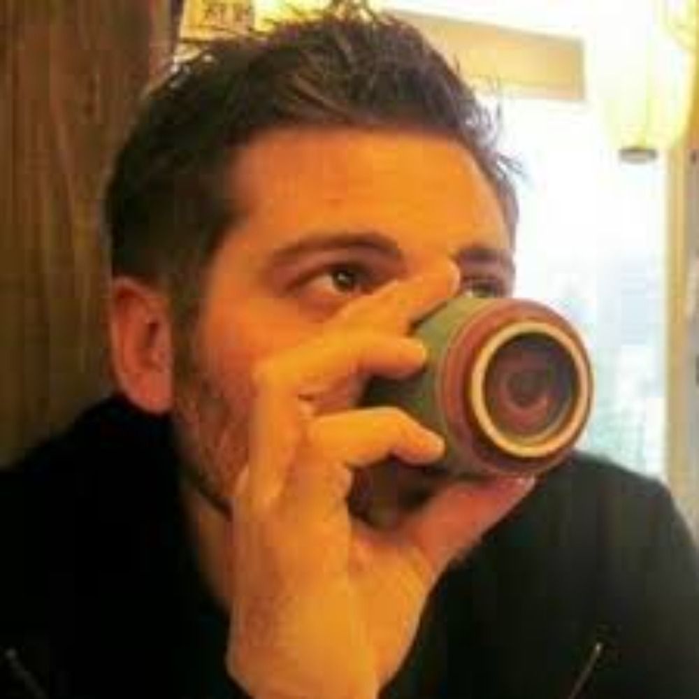 Adam Kovic