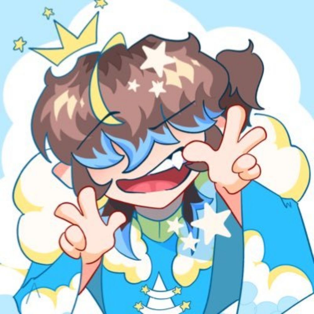 凯 | Kris! | 👑☁️ | PLUSH ORDERS: OPEN