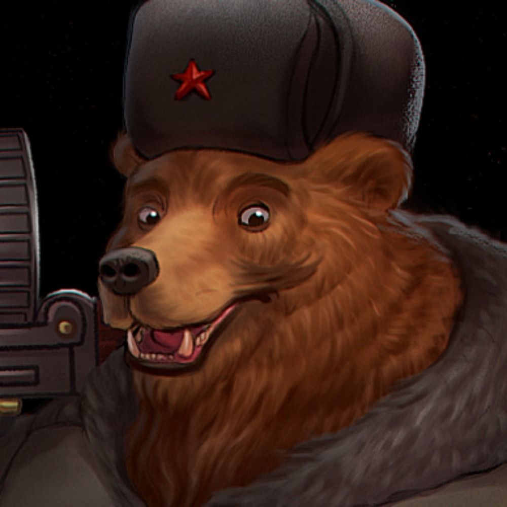 Gabear Art