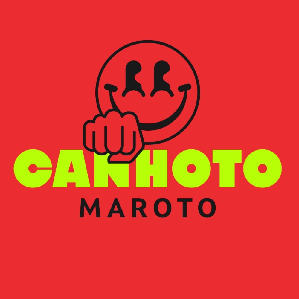Canhoto Maroto