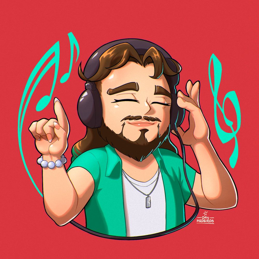 Dan ✨️