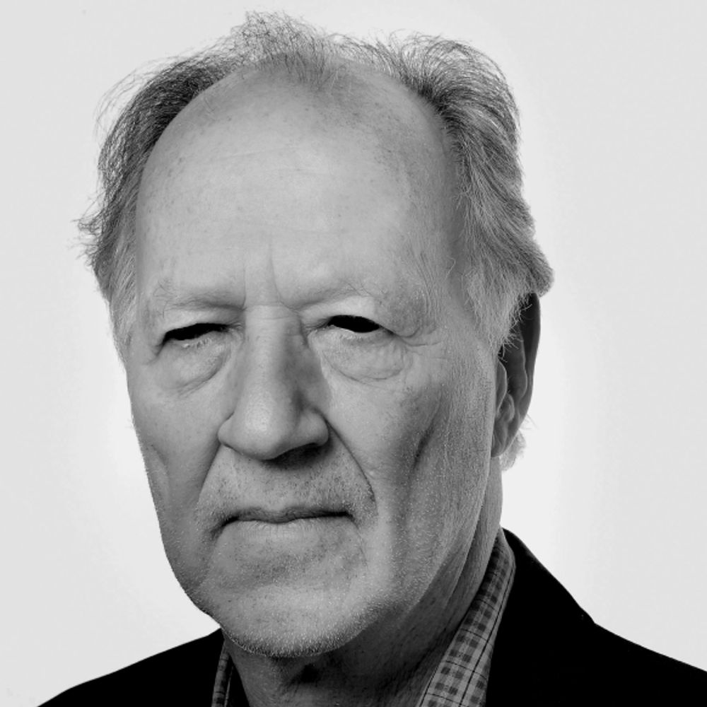 Werner Twertzog