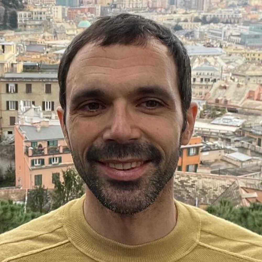 Miquel Huix-Rotllant