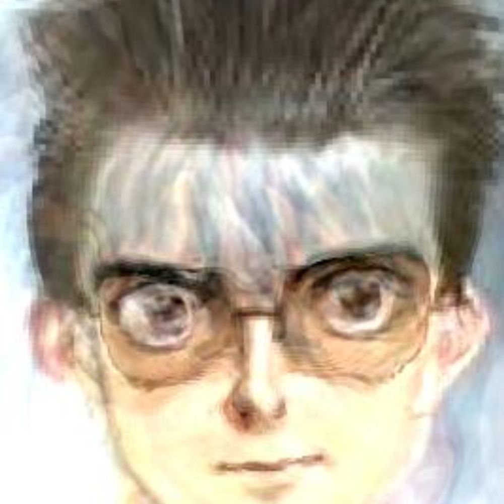Dr David Bowie