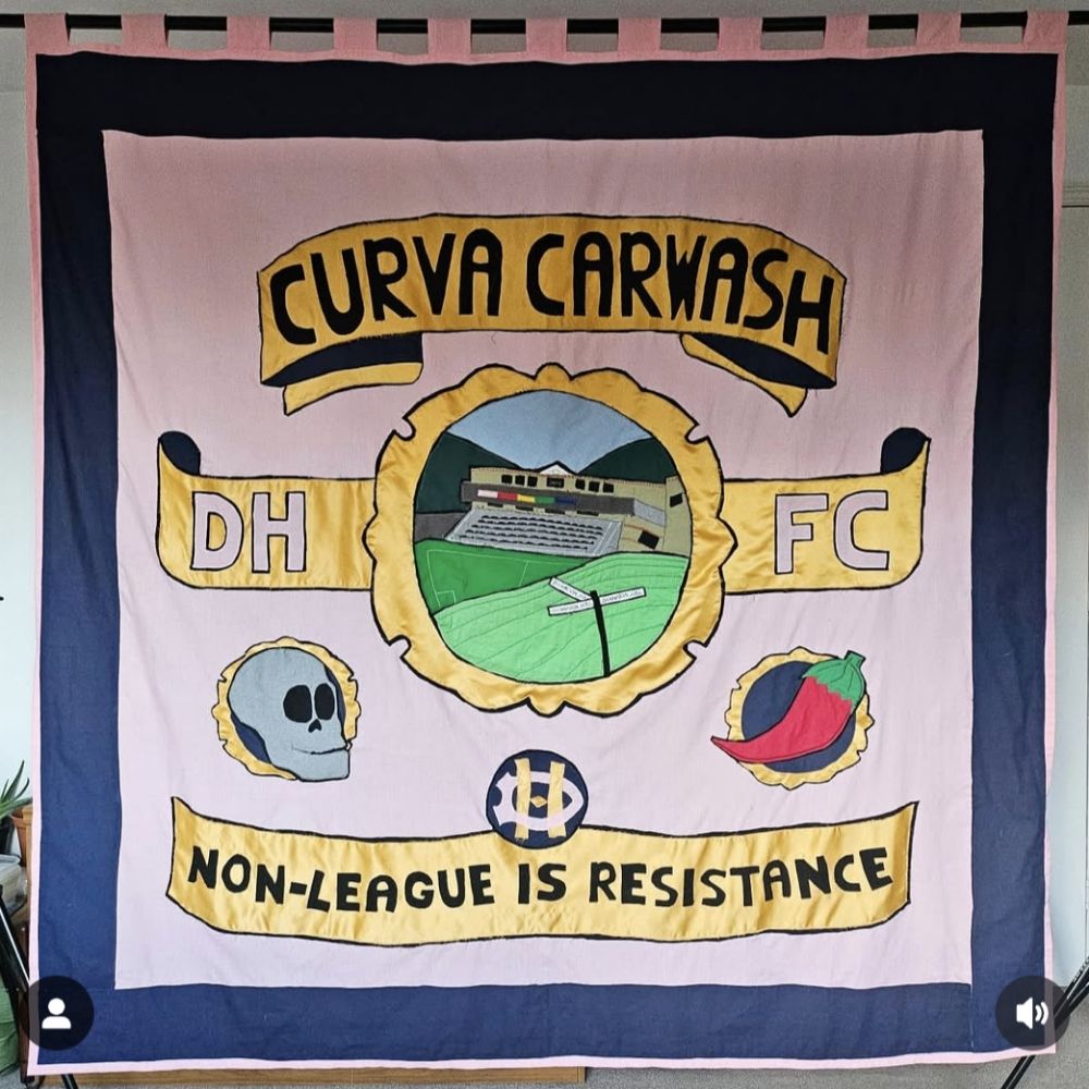 Curva Carwash