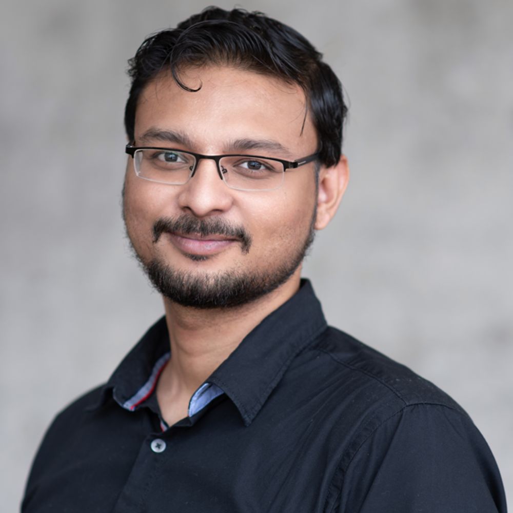 Naman Vatsa