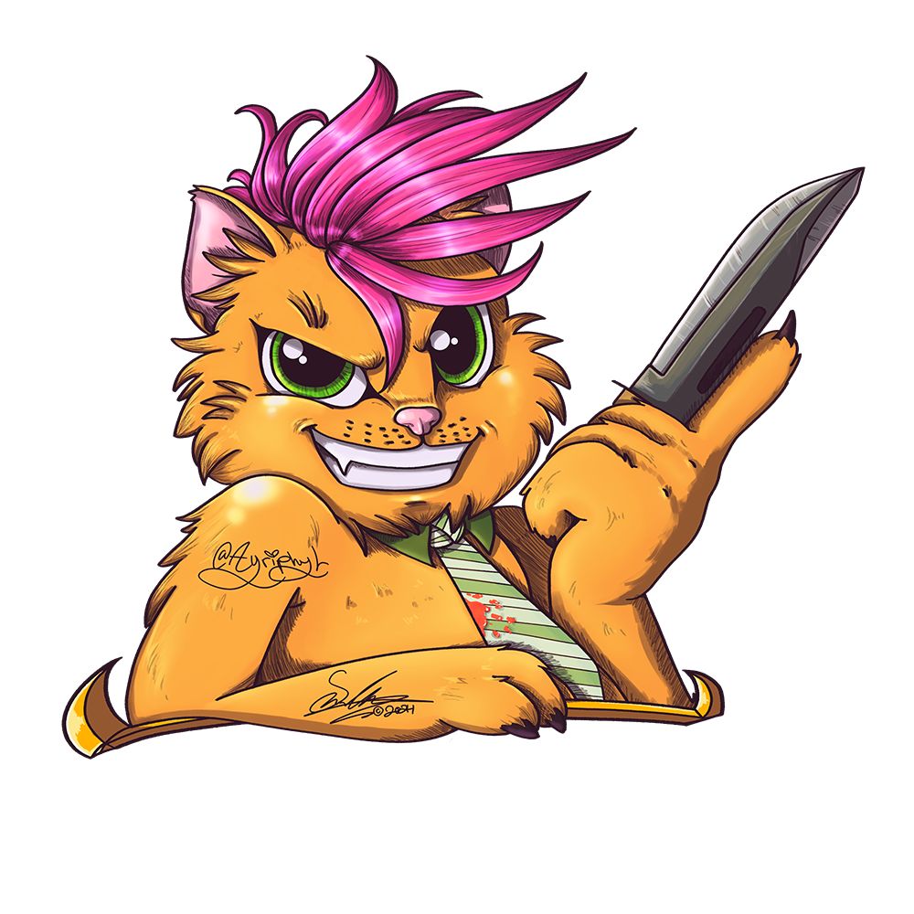 KittenKillzU