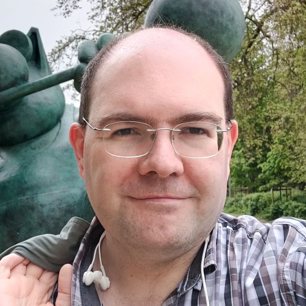 Jean-Christophe Sirot