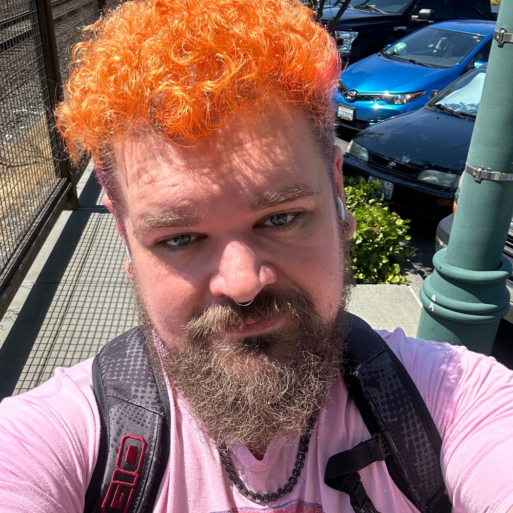 Barebearbie