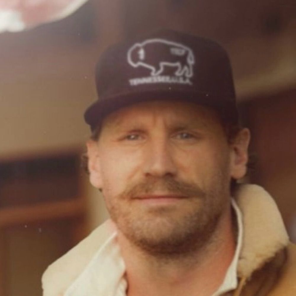 Chase Rice