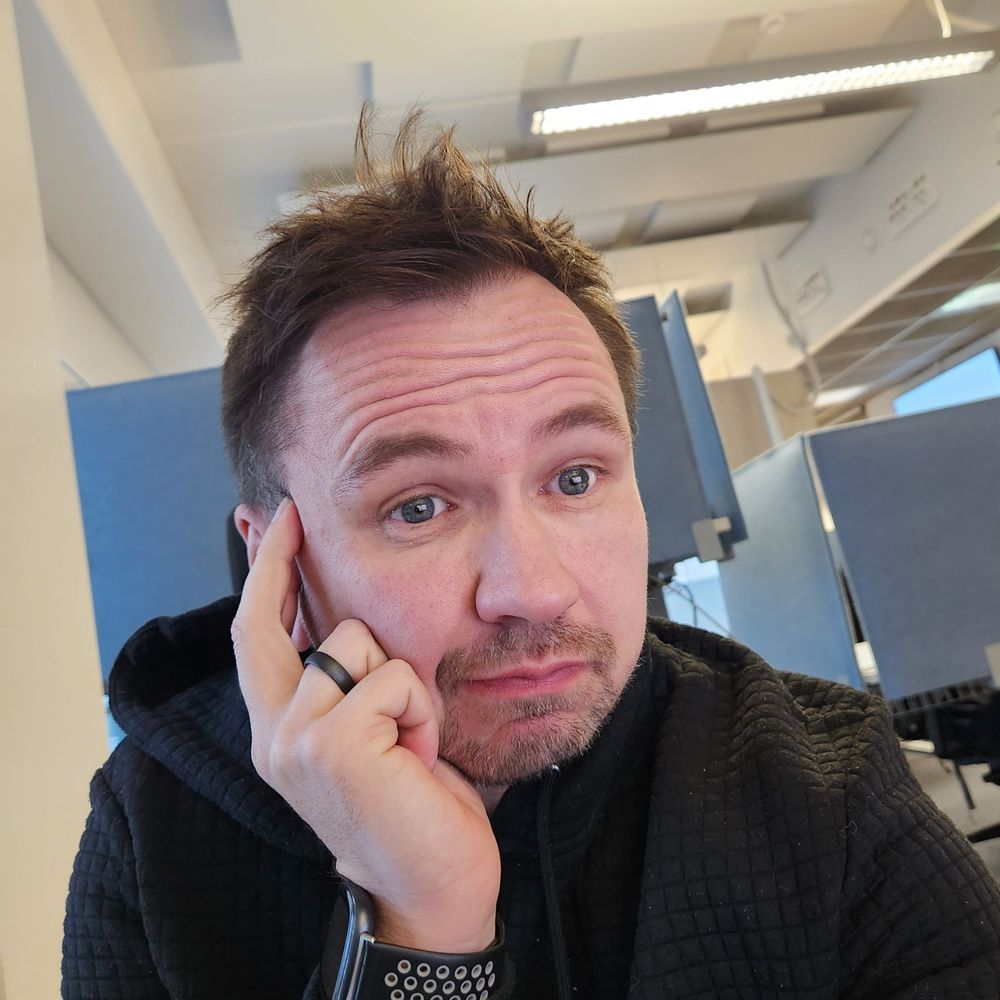 Tero Ojala