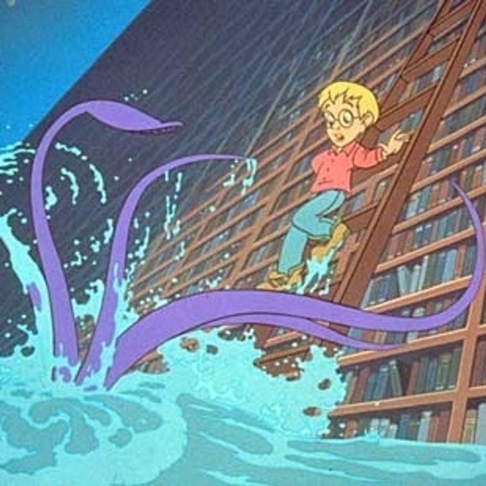 Doug Eacho
