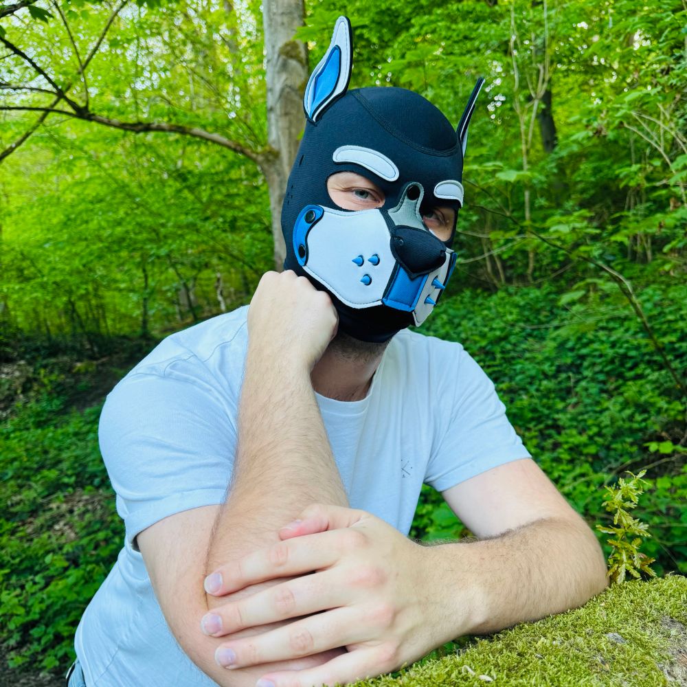 Pup Kenji