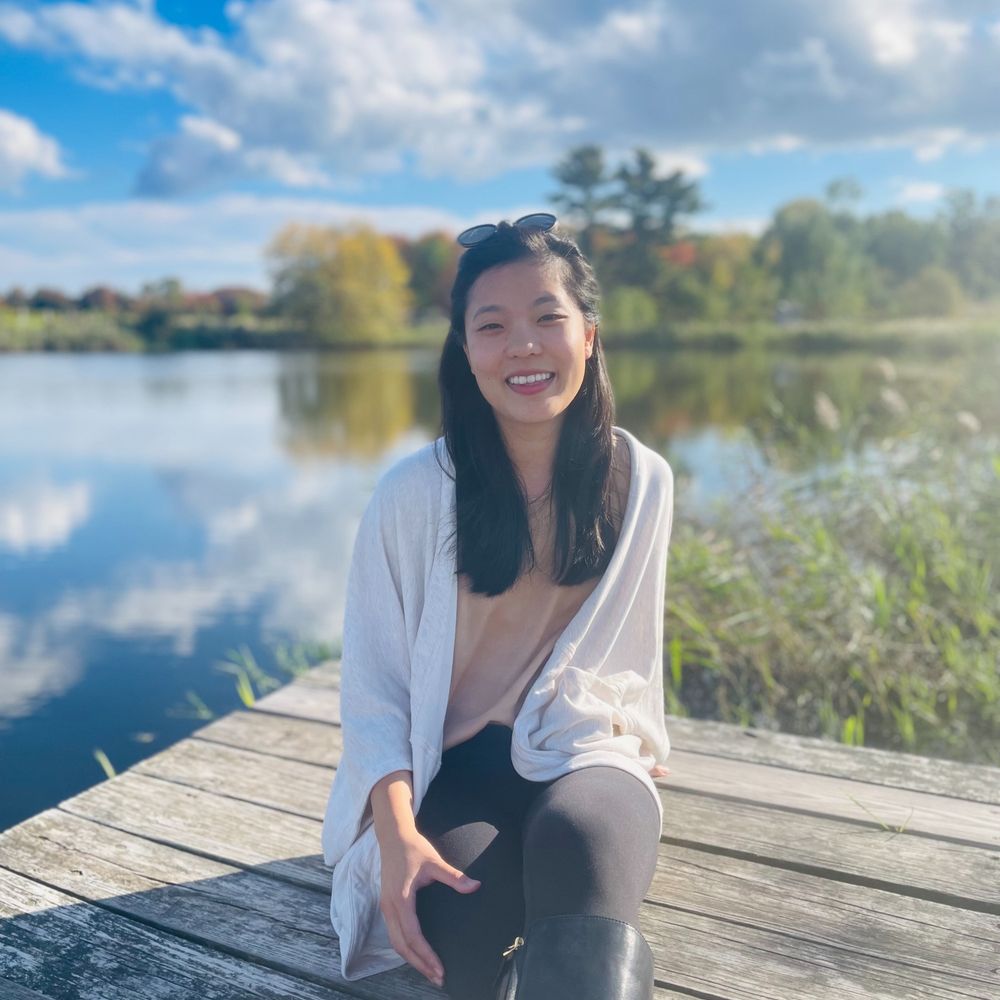 Dr. Cherrie Kwok