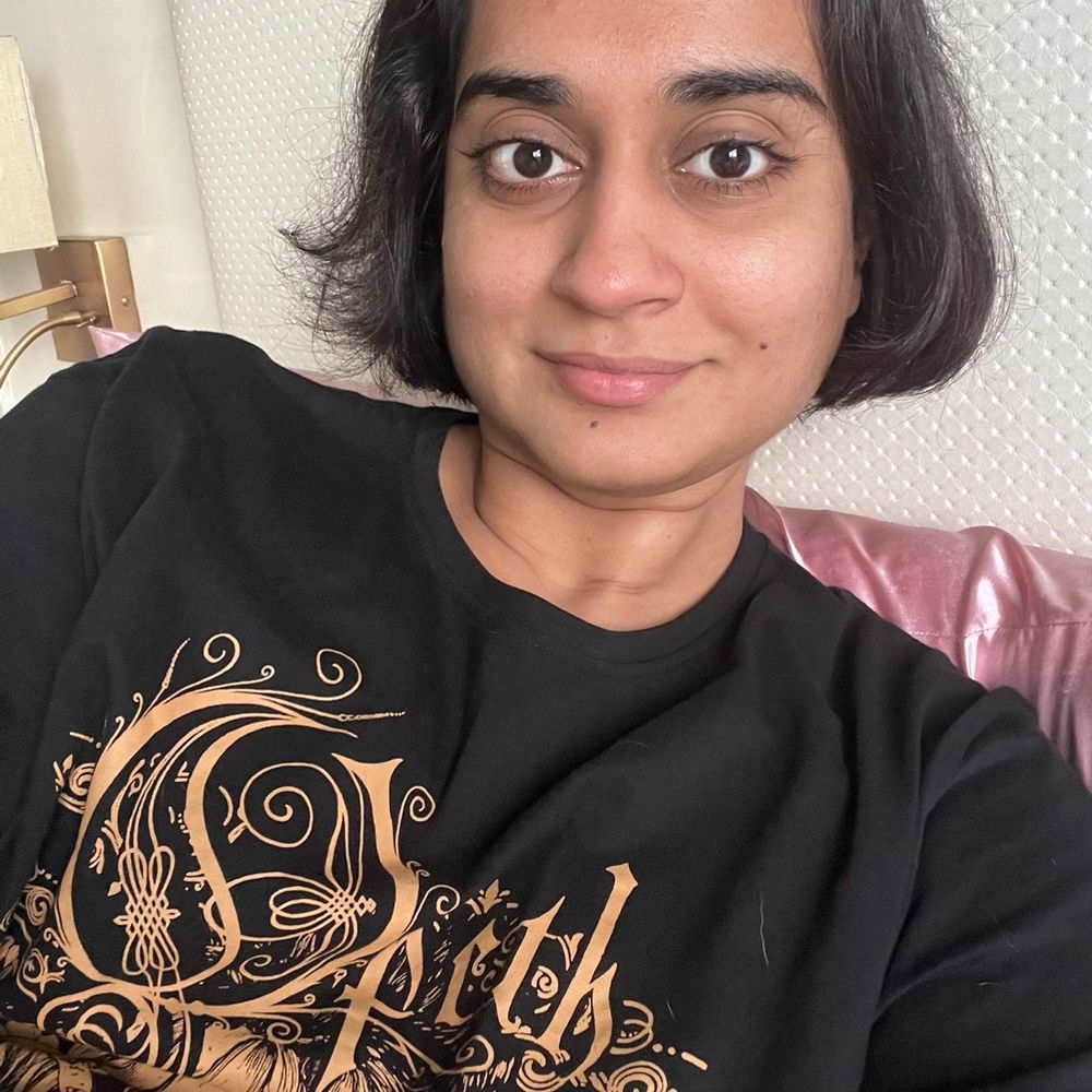 Anuradha 