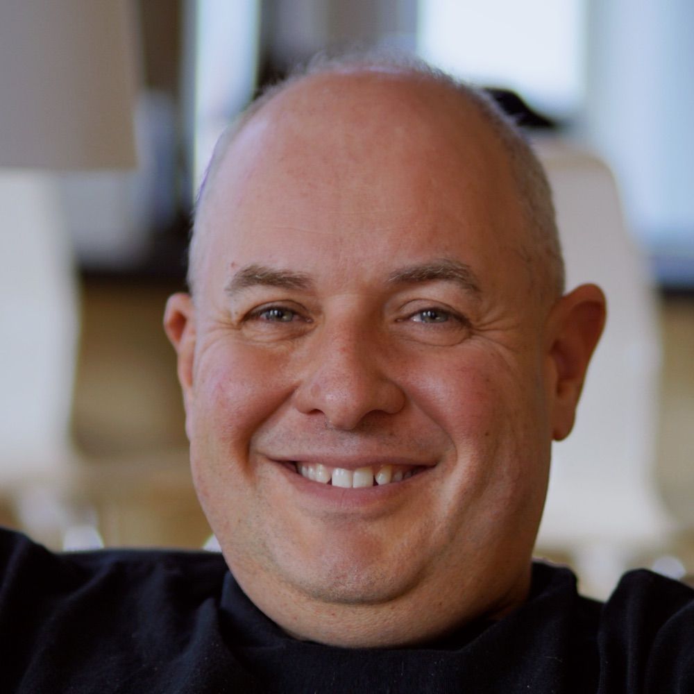 Michael Pinto