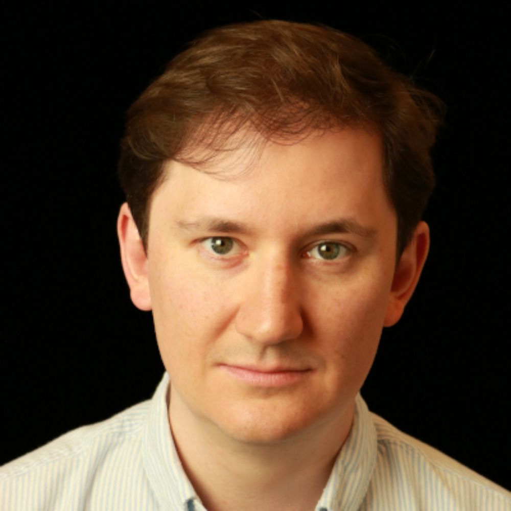 Jonathan Doda