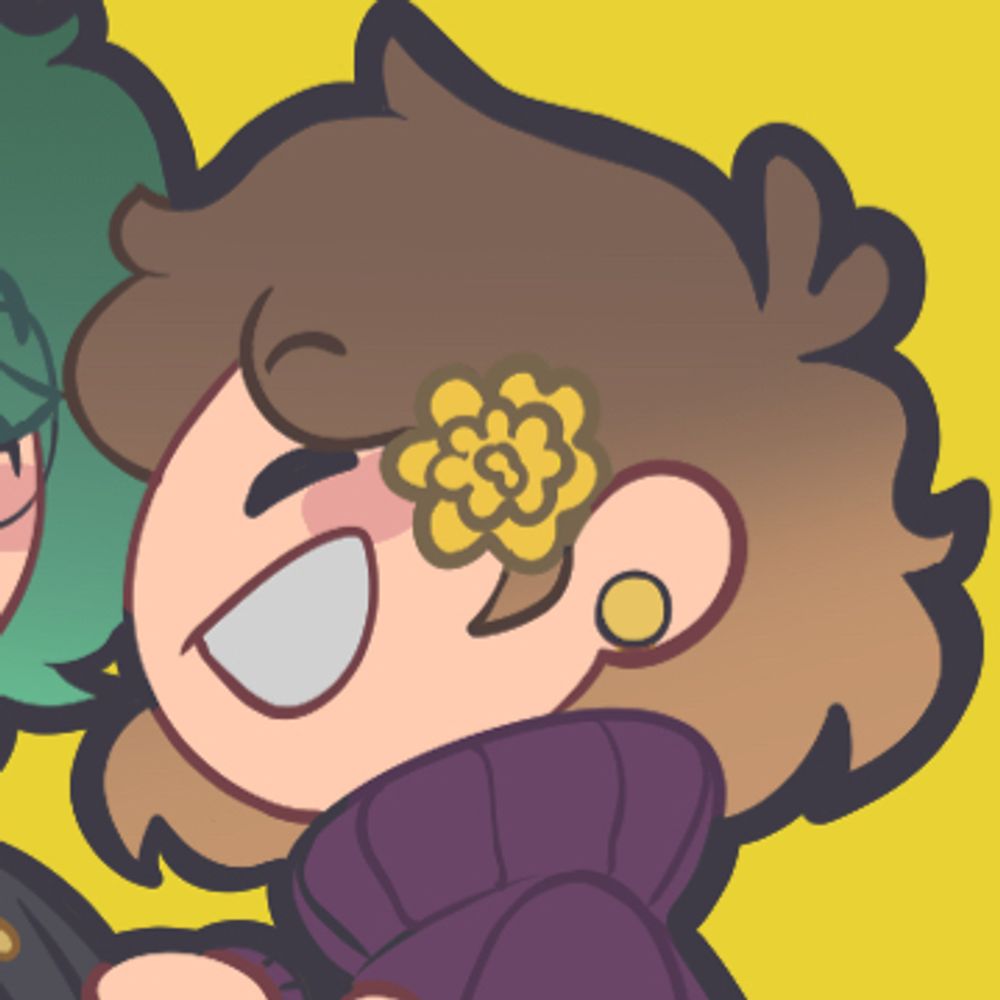 Pan ❀