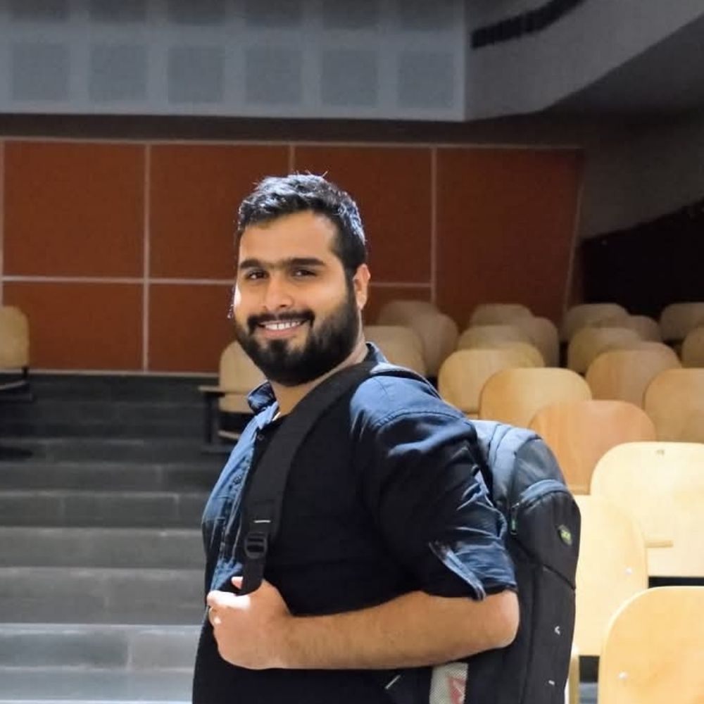 Prateek Ahuja