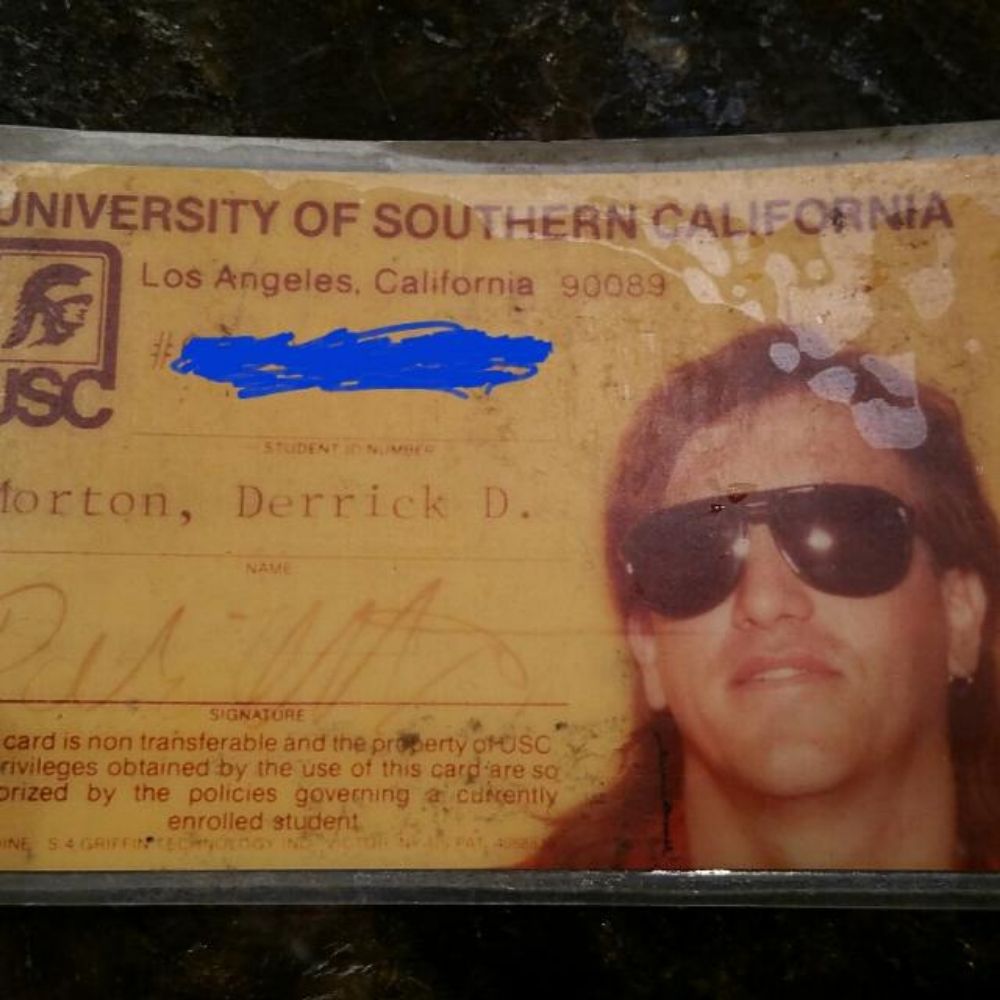 Derrick