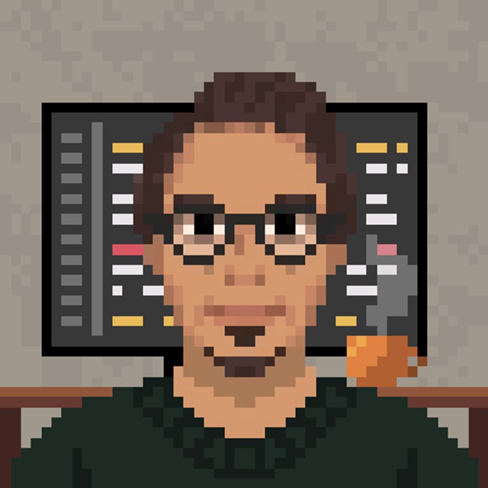 Ufuk - Working on Faraway Lands: Rise of Yokai