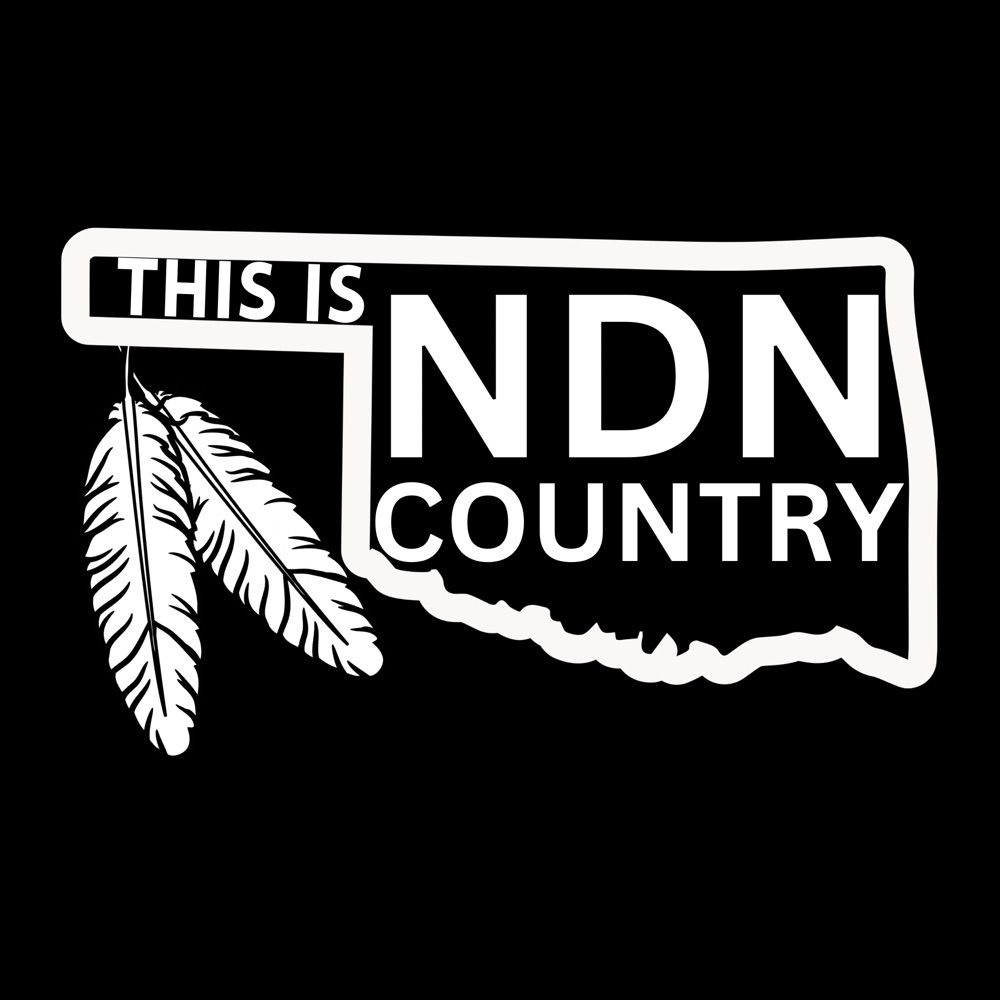 This is Indian Country