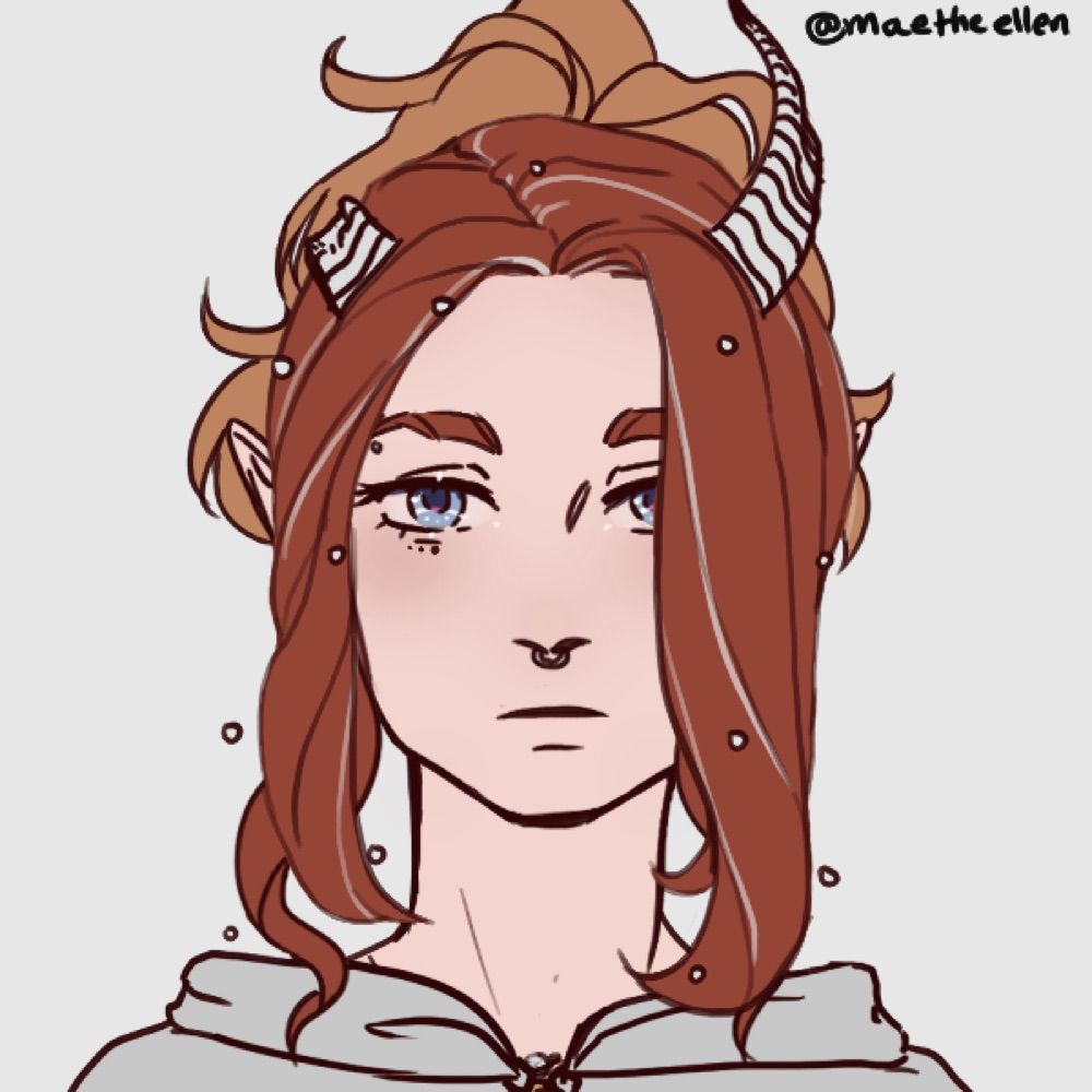 🌿sage alexandria⚔️🍉