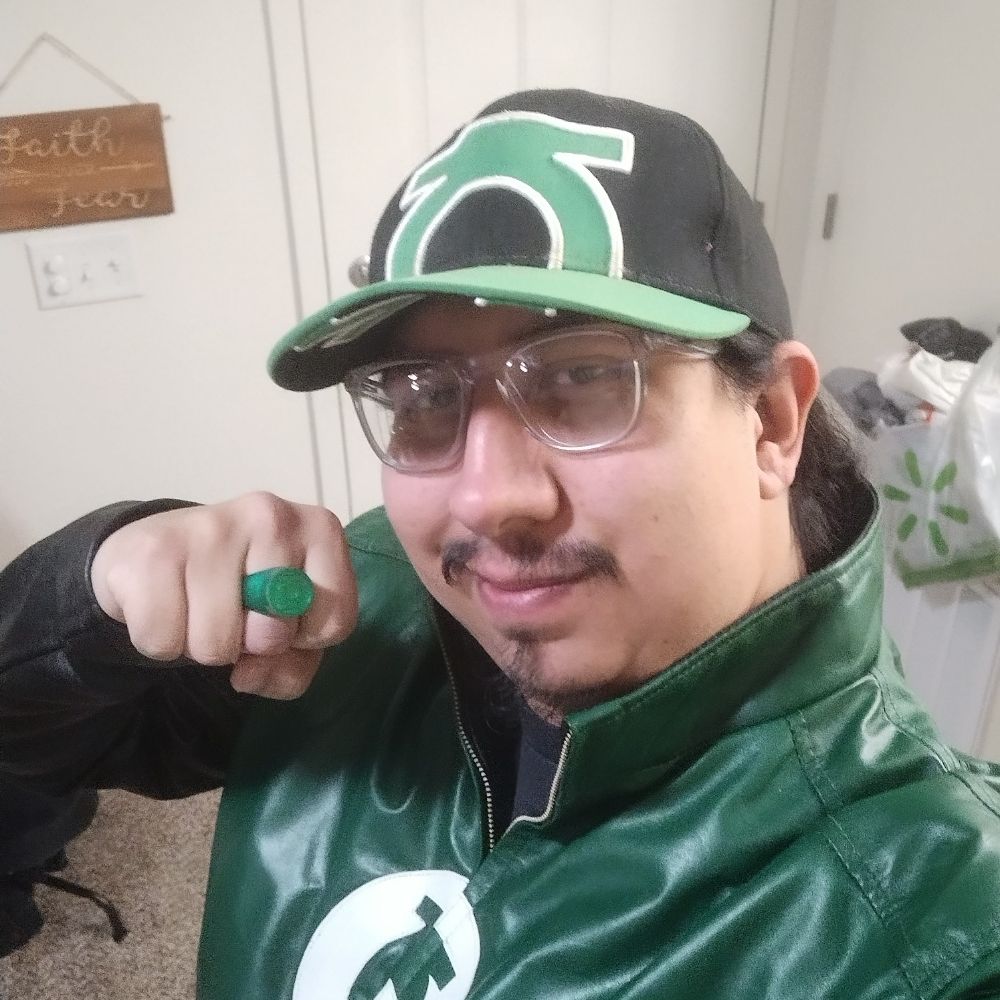 AJ has moved to BlueSky