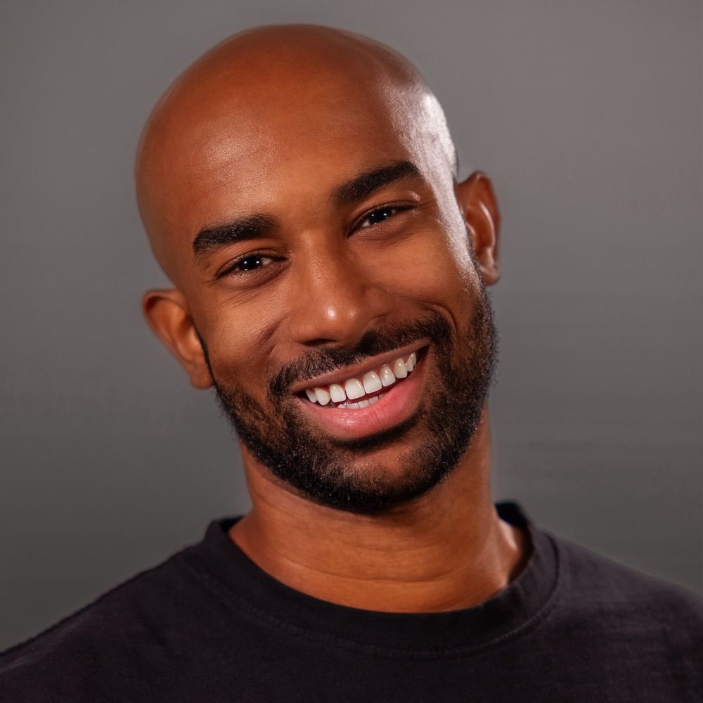 Jordan K. Paul