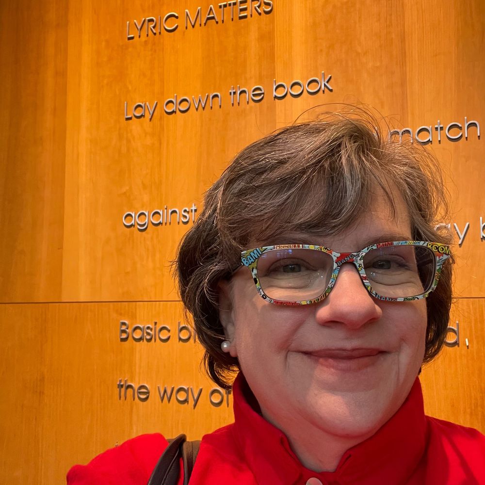 Ellen Myrick