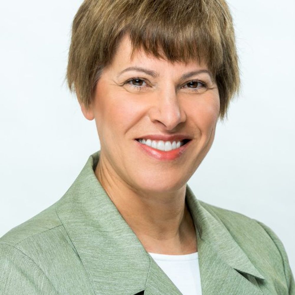 Agnes Urban