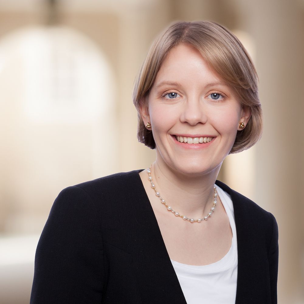 Sarah Fraser Butlin KC