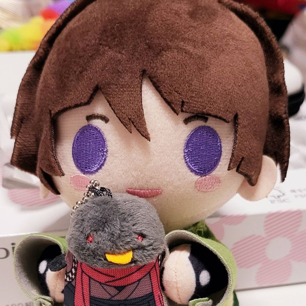まほ