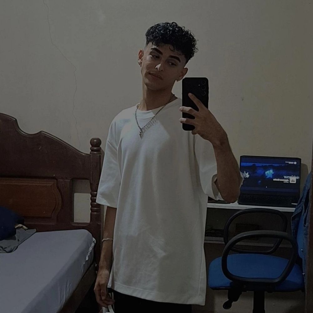 Jheffeson._