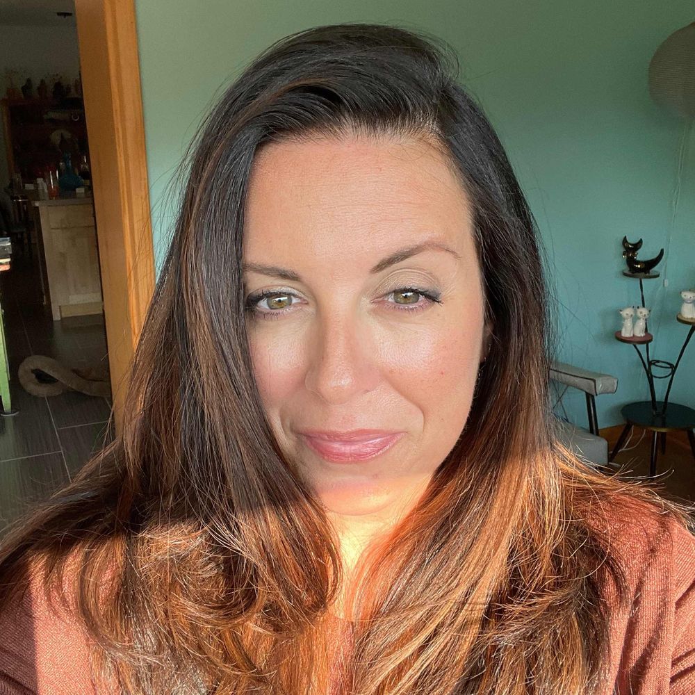 STEPHANIE ROMER