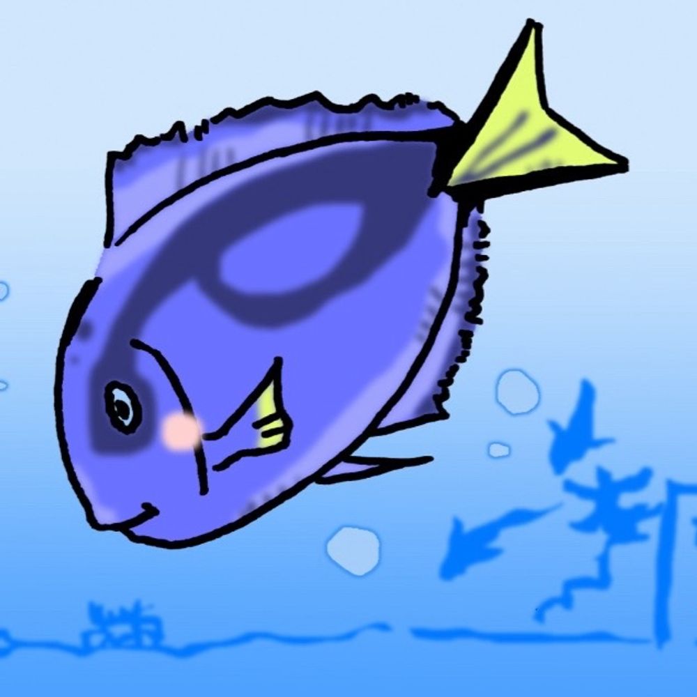 BlueFish999