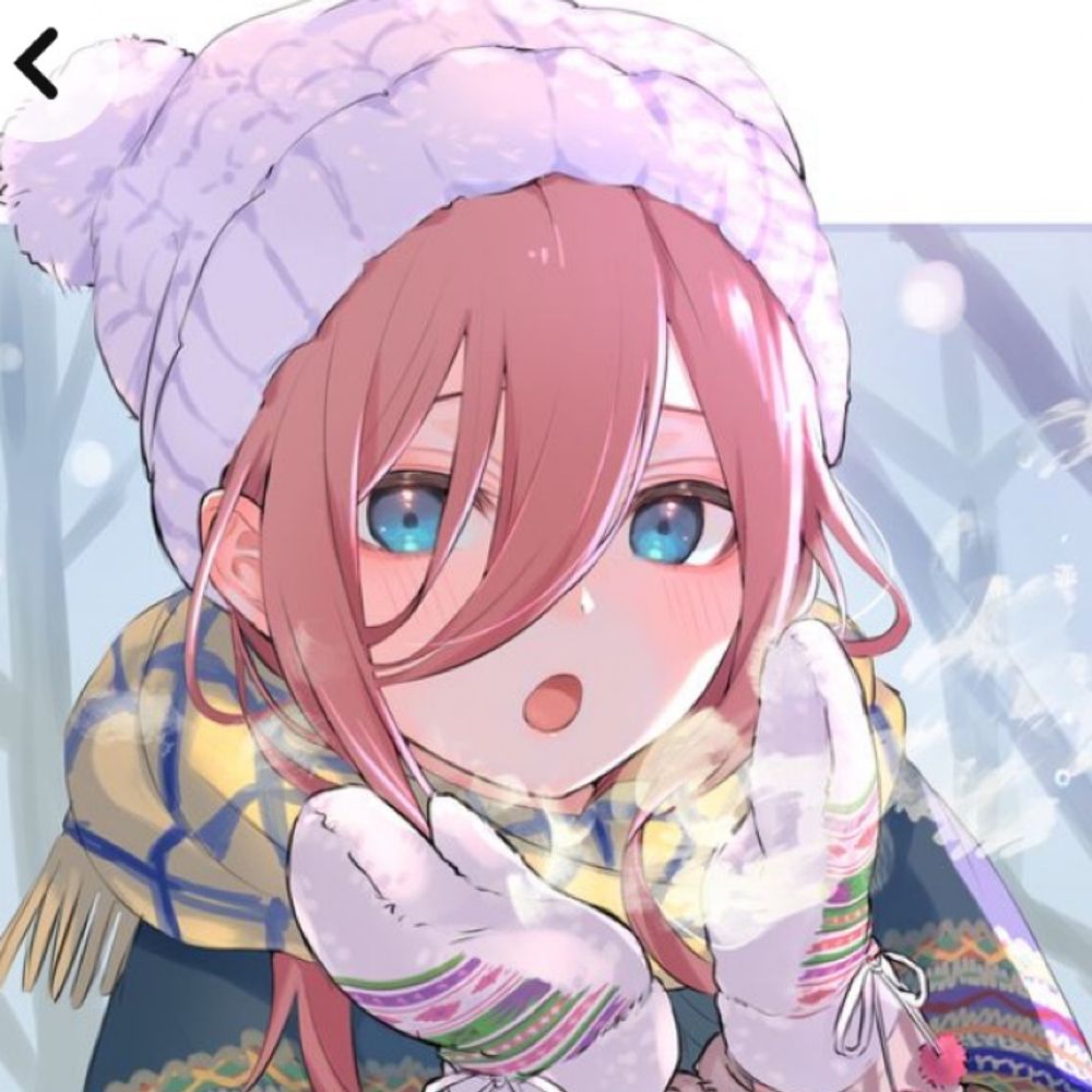 みつばぷに