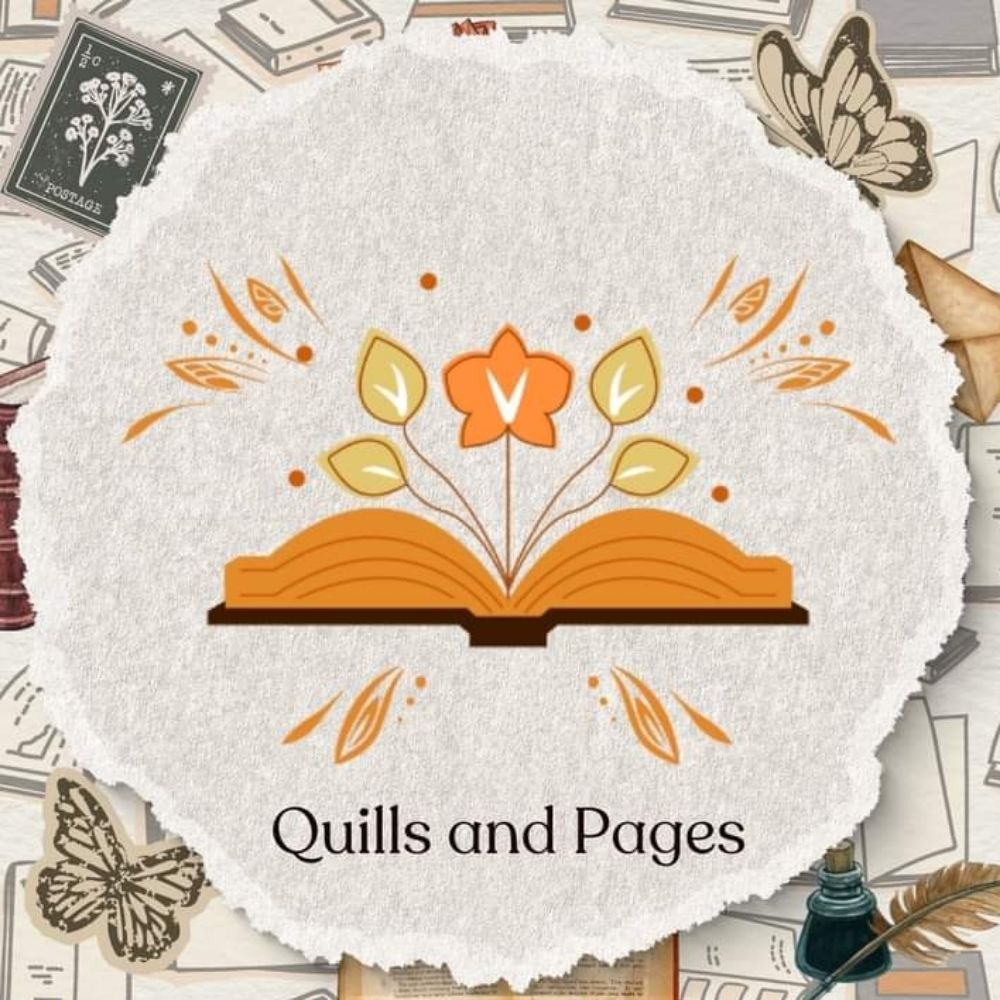 Quills and Pages