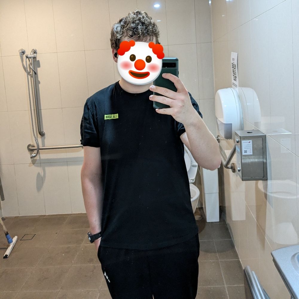 User avatar